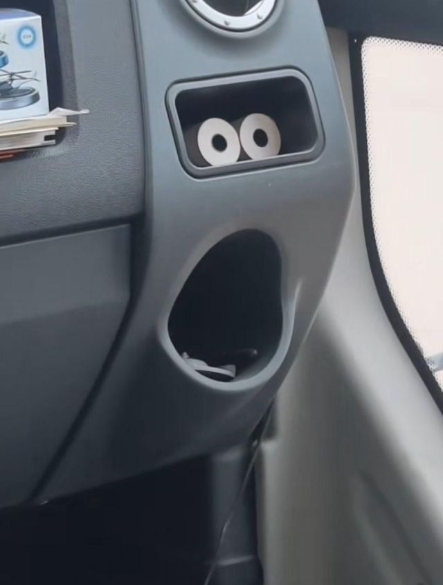 This Is Pareidolia (25 pics)