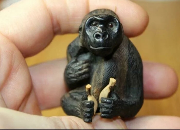 Amazing Woodworking (25 pics)