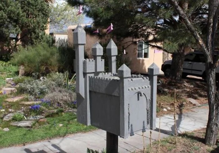 Strange Mailboxes (23 pics)