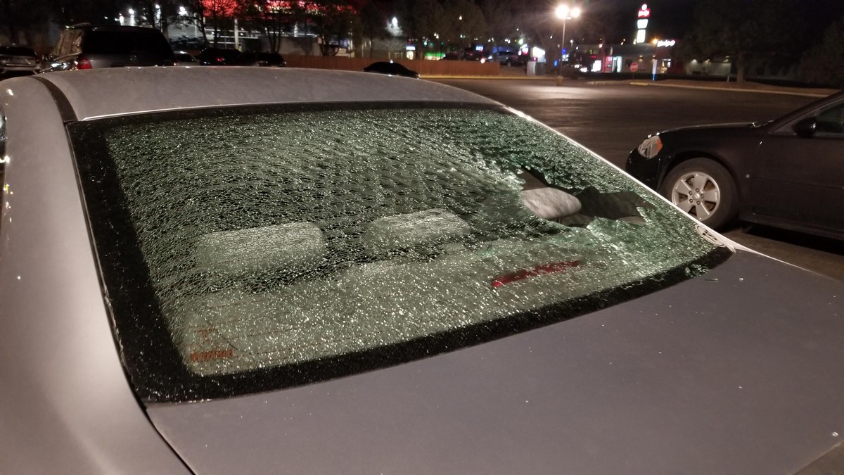 Bad Days Happen (29 pics)