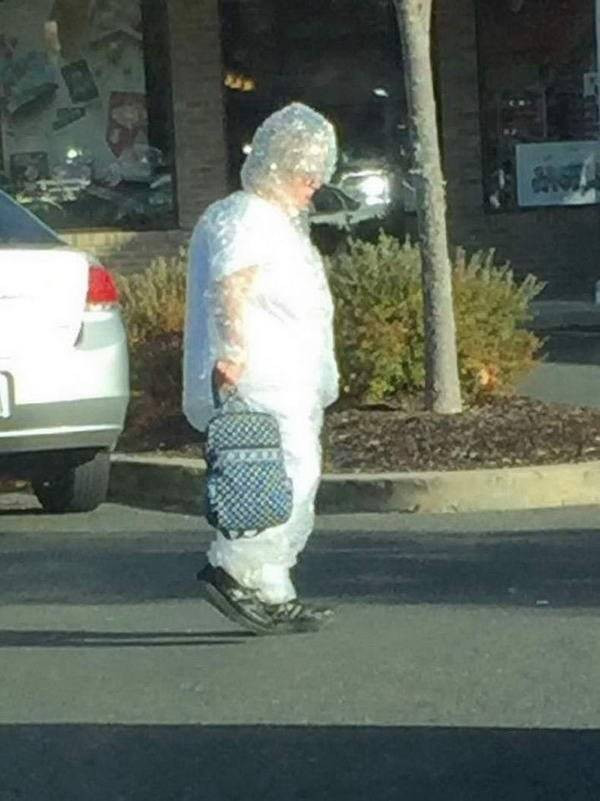 Crazy Fashion (17 pics) Crazy Fashion (17 pics)