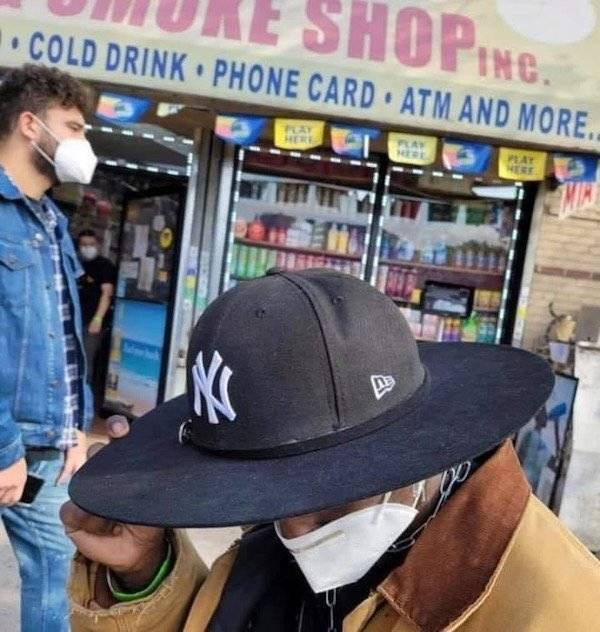 Crazy Fashion (17 pics) Crazy Fashion (17 pics)