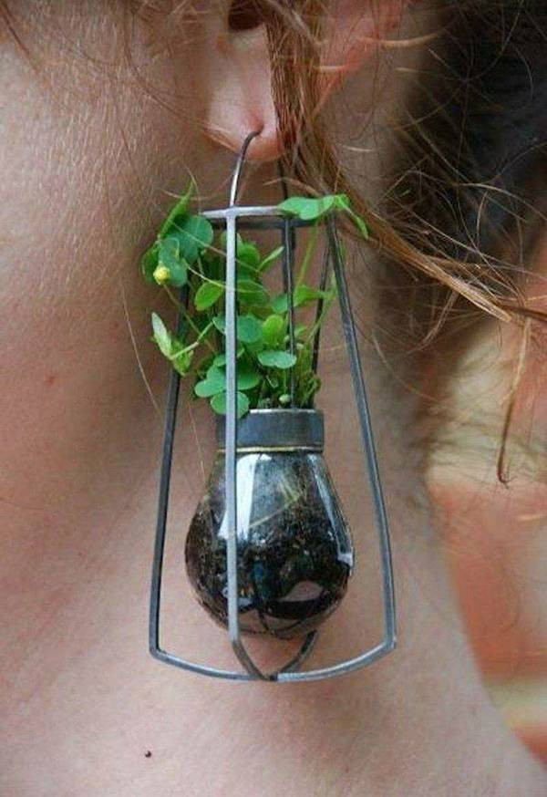 Crazy Fashion (17 pics) Crazy Fashion (17 pics)