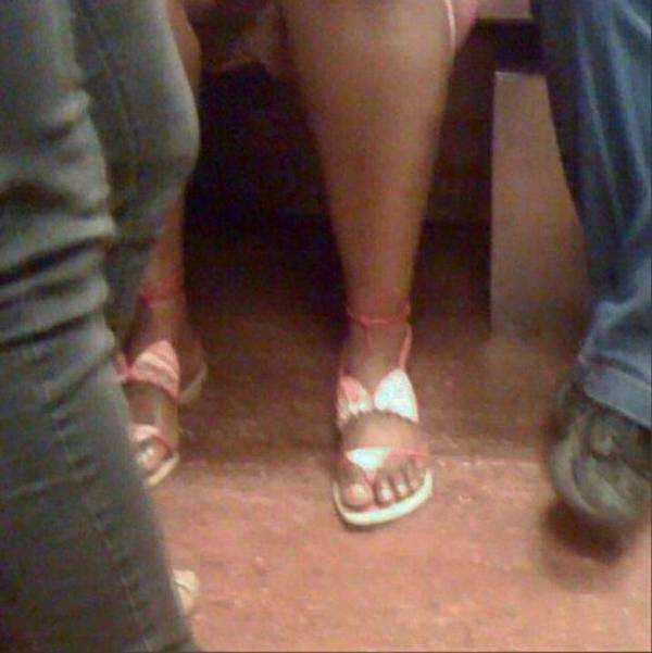 Crazy Fashion (17 pics) Crazy Fashion (17 pics)