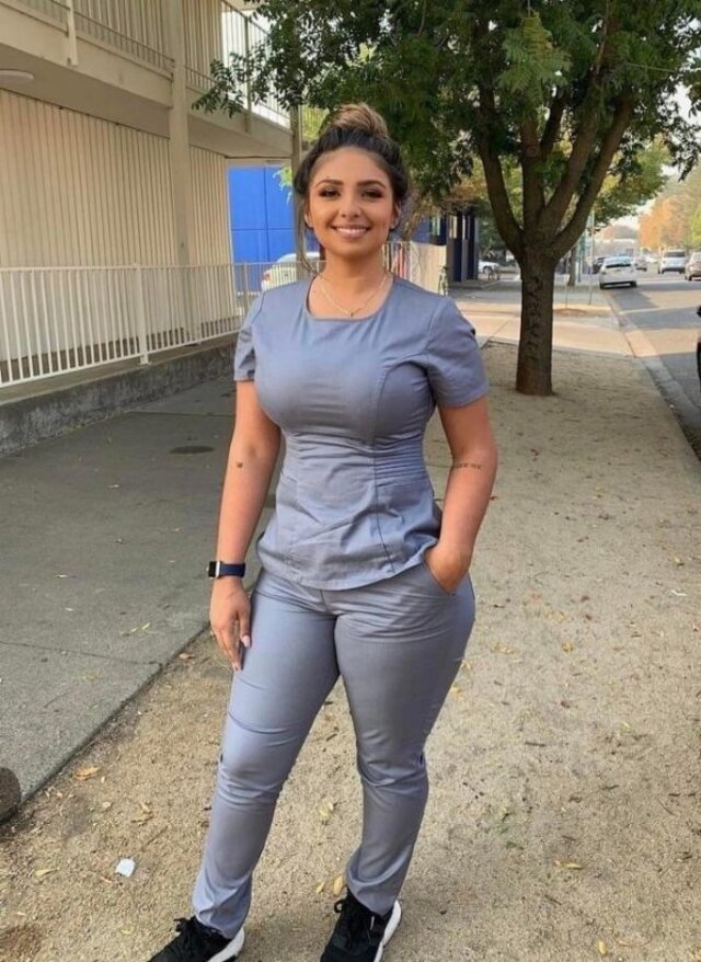 Slim Girls (21 pics)