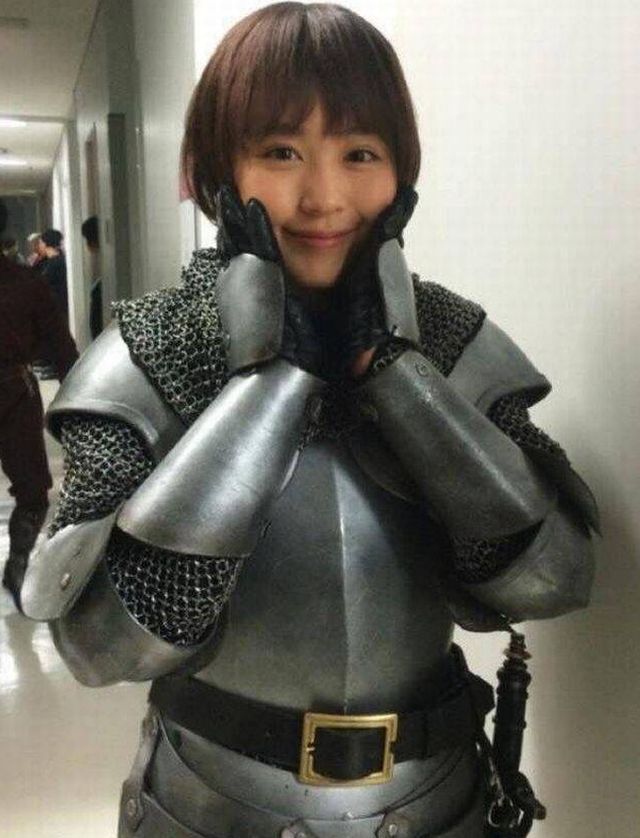 Daily Pictures. Part 1 (75 pics)