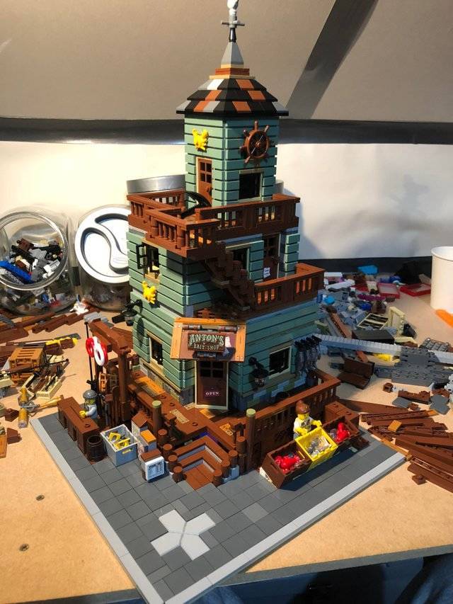 Daily Pictures. Part 1 (75 pics)