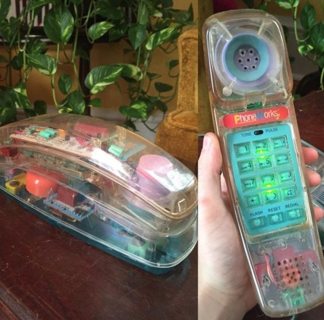 Weird Finds In Thrift Shops (27 pics)