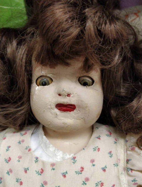 Weird Finds In Thrift Shops (27 pics)