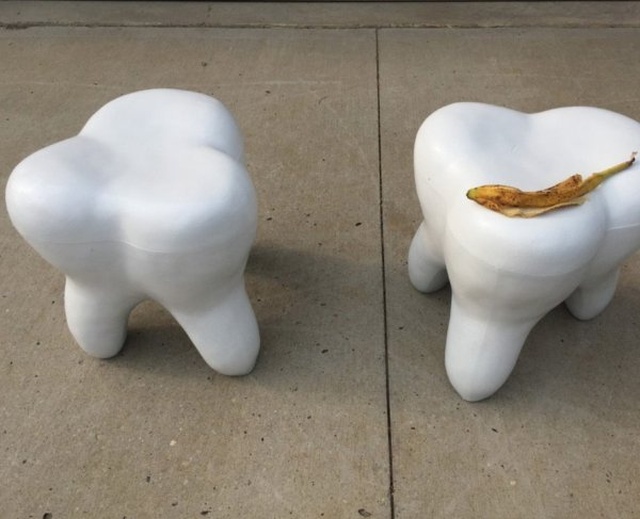 Weird Finds In Thrift Shops (27 pics)