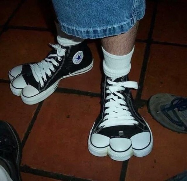 Weird Finds In Thrift Shops (27 pics)