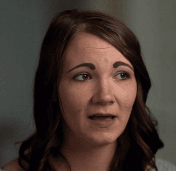 Terrible Eyebrows (16 pics)