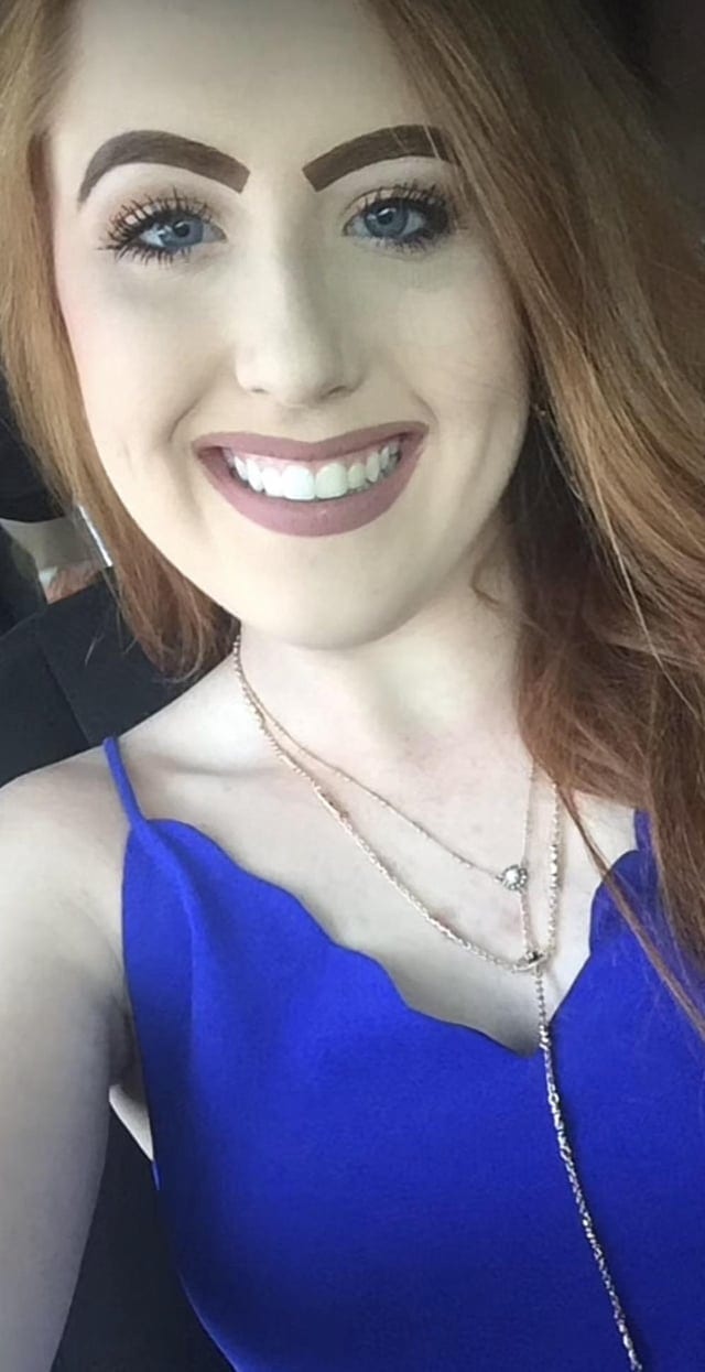 Terrible Eyebrows (16 pics)