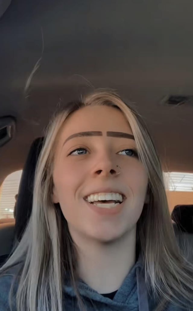 Terrible Eyebrows (16 pics)