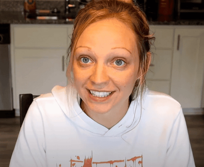 Terrible Eyebrows (16 pics)
