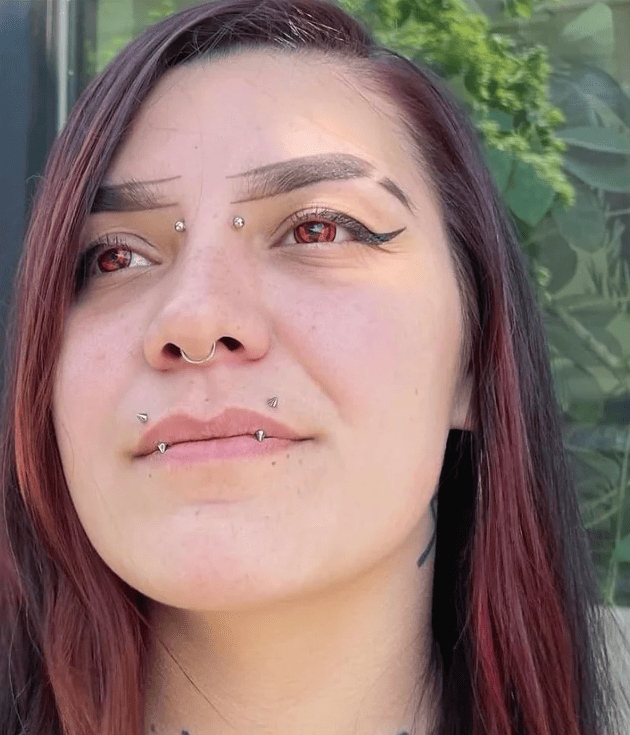 Terrible Eyebrows (16 pics)