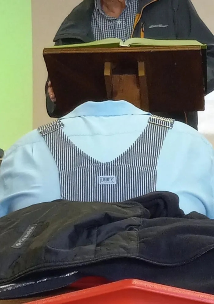 Optical Illusions (22 pics)