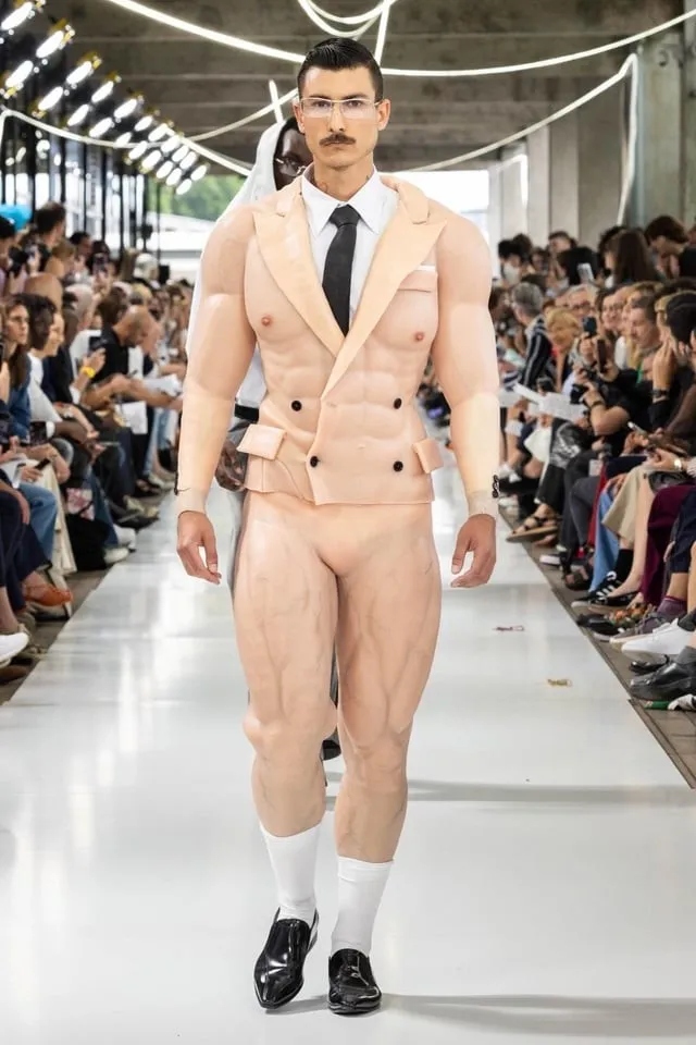 Odd Designs (25 pics)