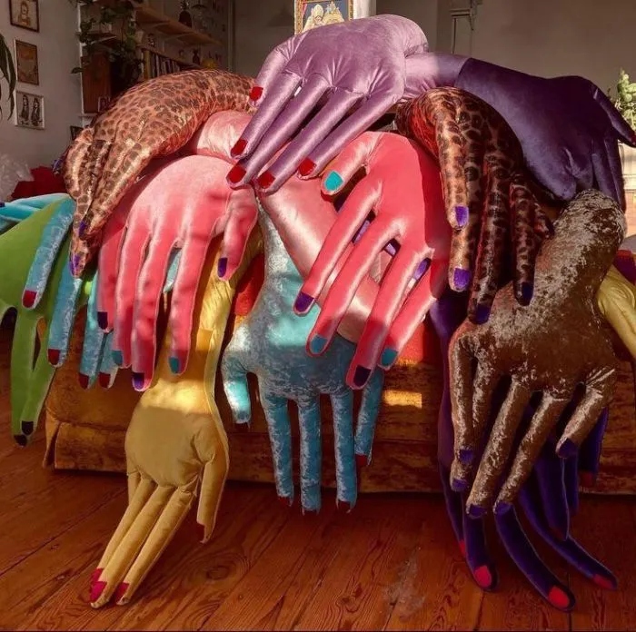 Odd Designs (25 pics)