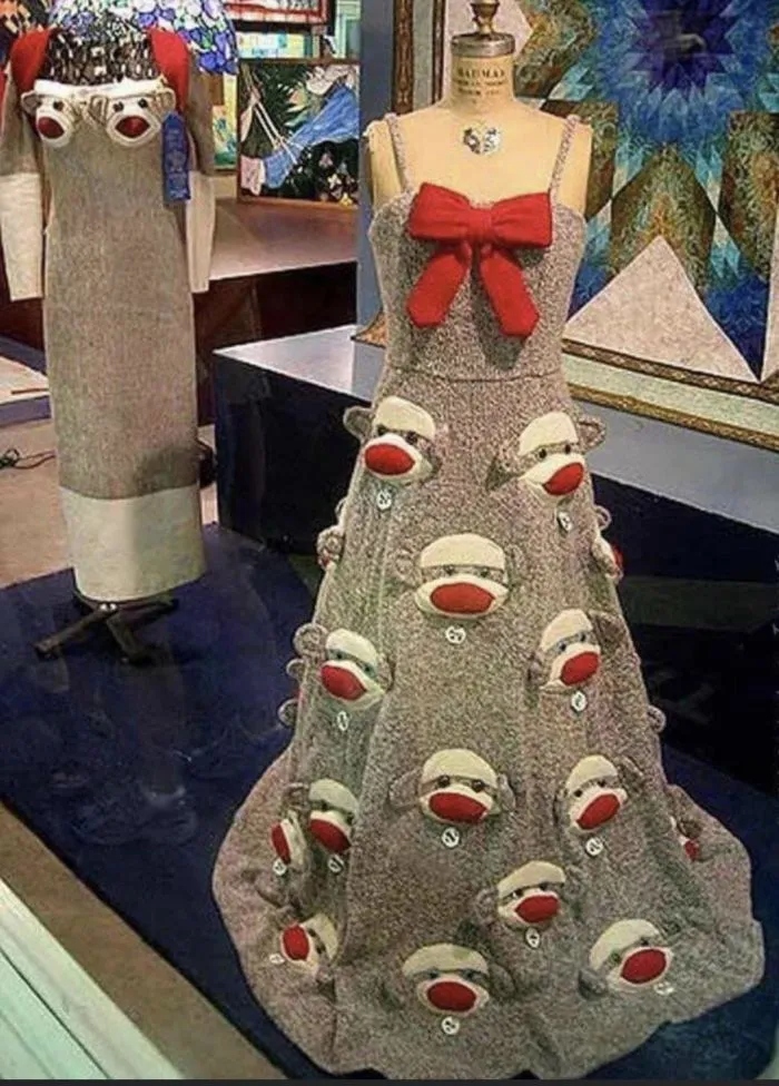 Odd Designs (25 pics)