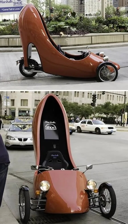 Odd Designs (25 pics)
