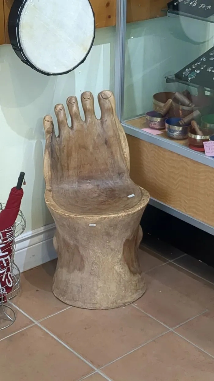Odd Designs (25 pics)