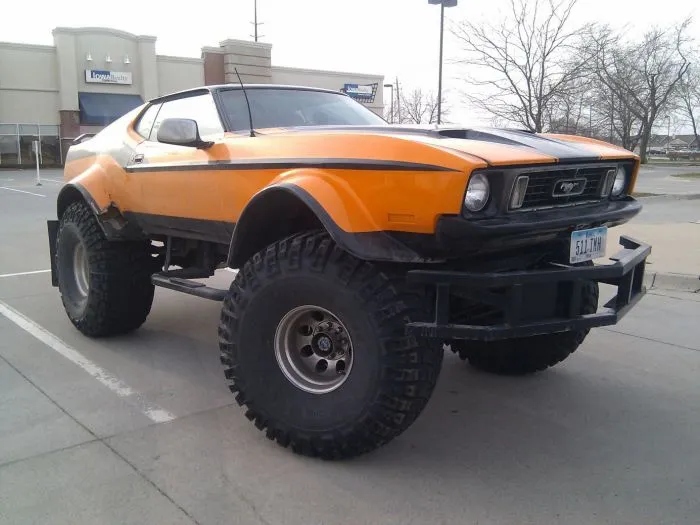Odd Designs (25 pics)