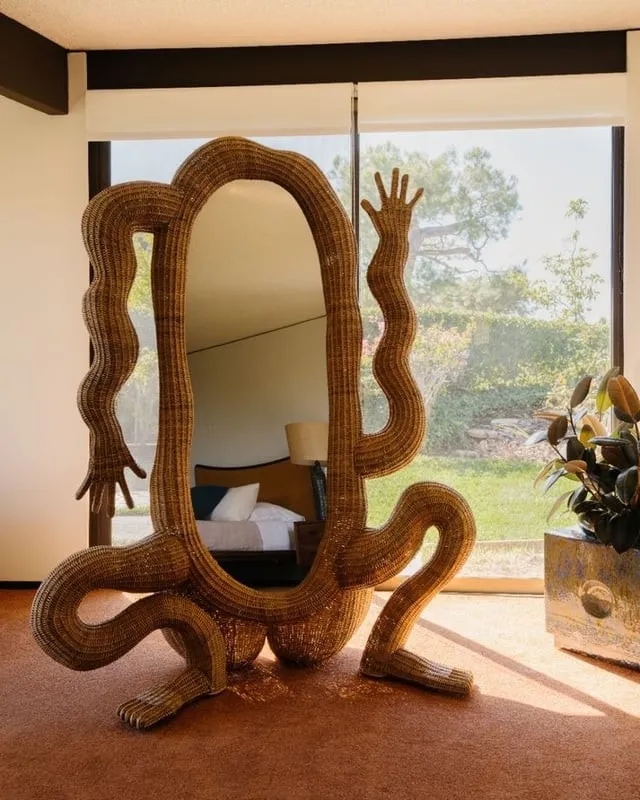 Odd Designs (25 pics)