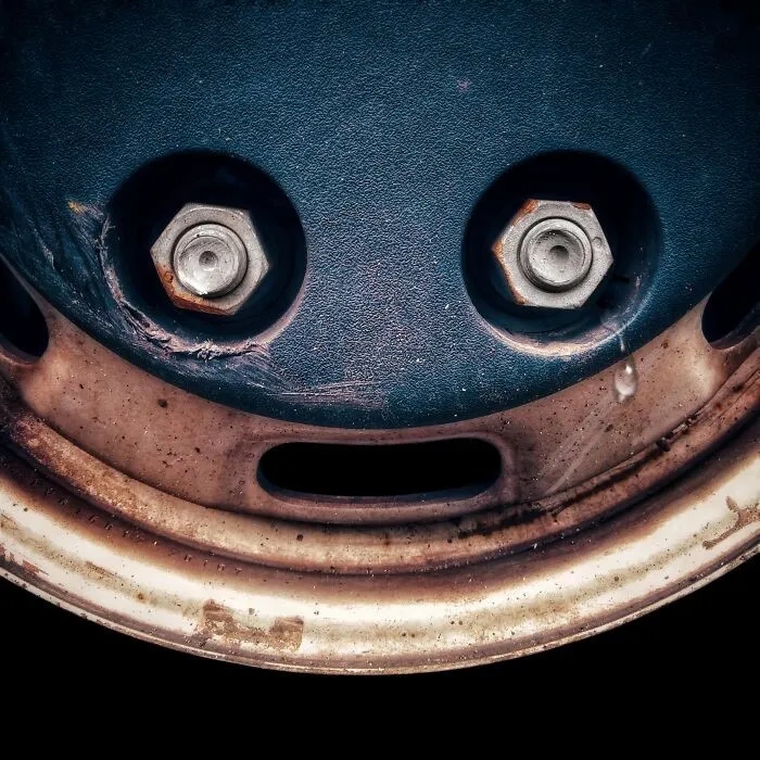 This Is Pareidolia (25 pics)