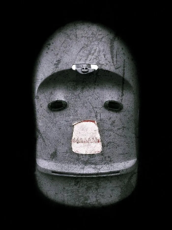 This Is Pareidolia (25 pics)