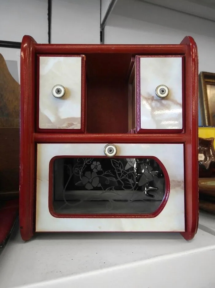 This Is Pareidolia (25 pics)