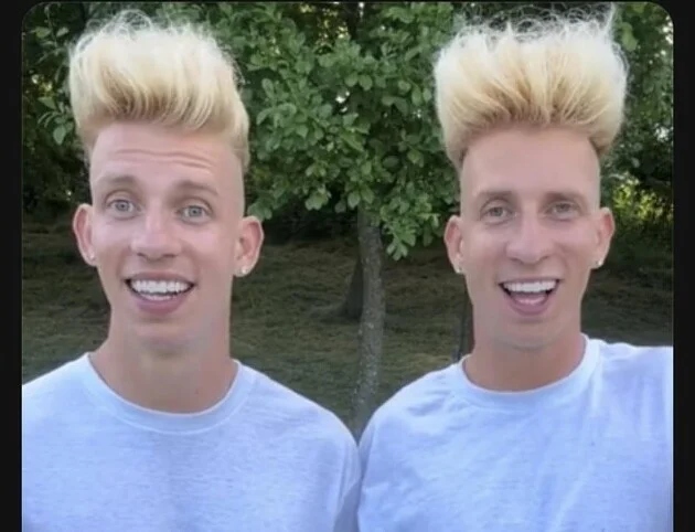 Awful Haircuts (14 pics) Awful Haircuts (14 pics)