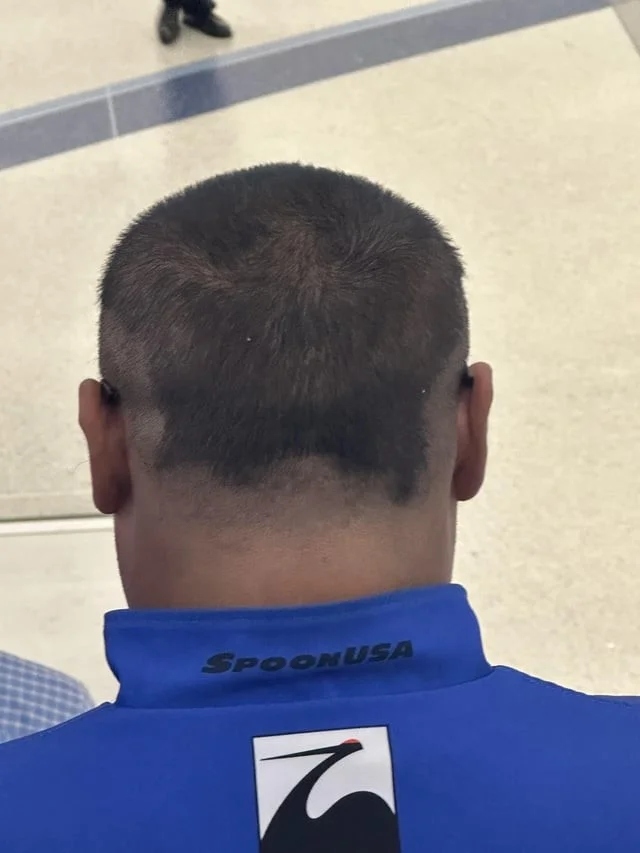 Awful Haircuts (14 pics) Awful Haircuts (14 pics)