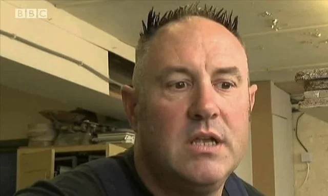 Awful Haircuts (14 pics) Awful Haircuts (14 pics)