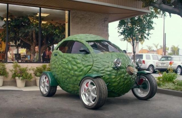 Crazy Tuning (23 pics)