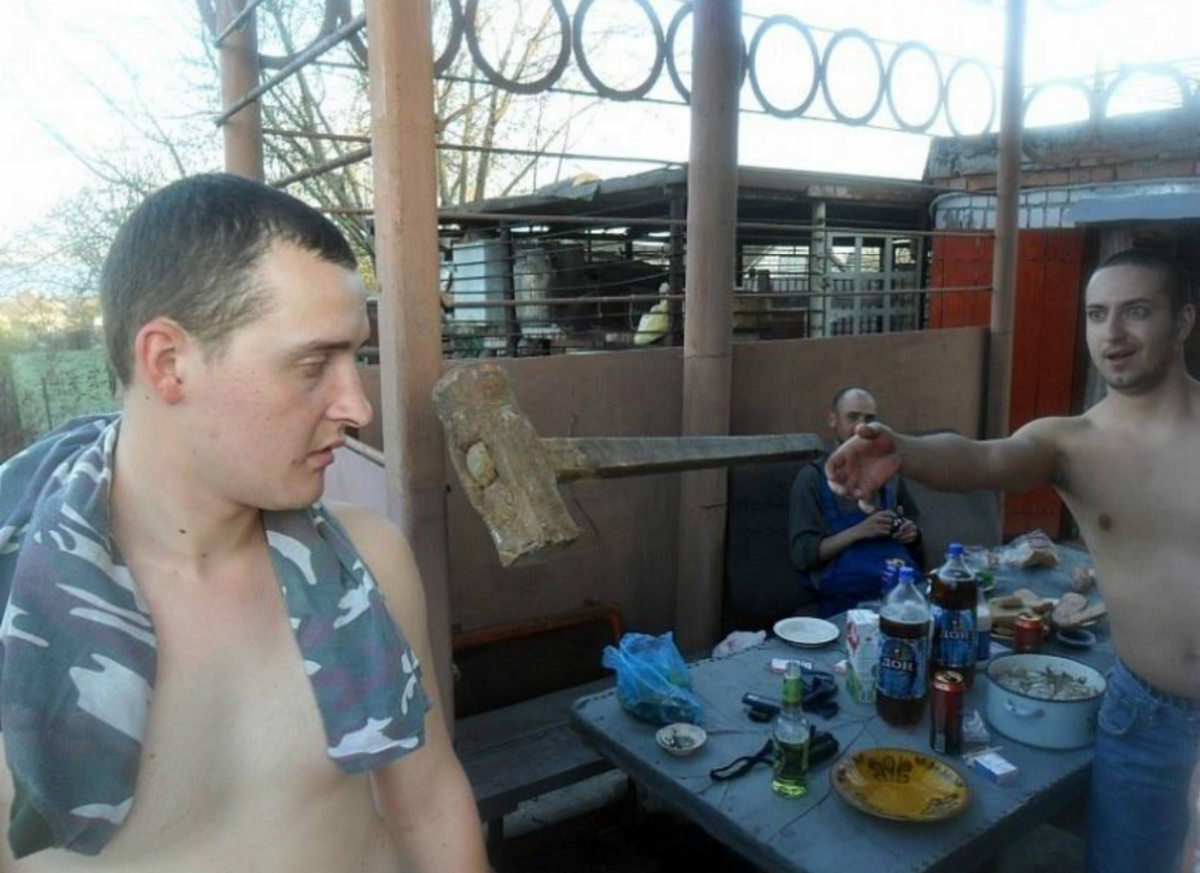 Bad Days Happen (27 pics)