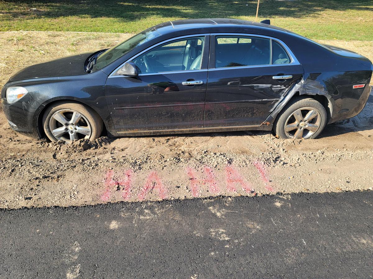 Bad Days Happen (27 pics)