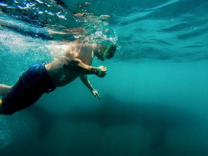Unfortunate Situations (25 pics)
