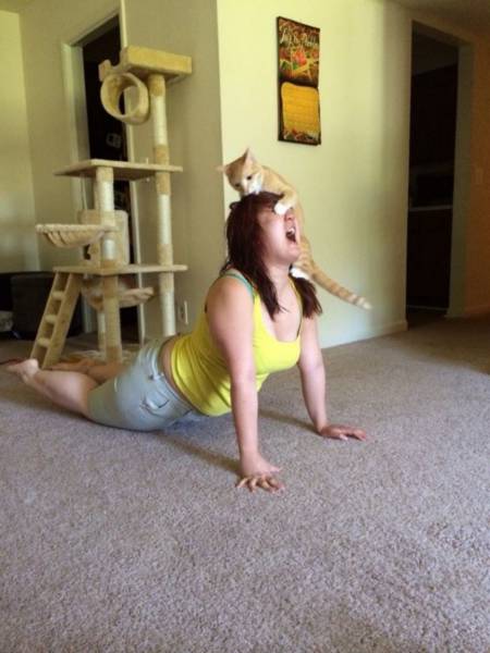 Unfortunate Situations (25 pics)