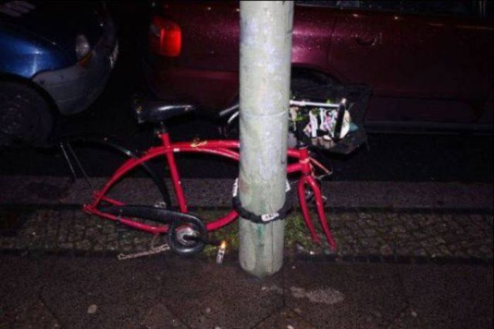 Unfortunate Situations (25 pics)