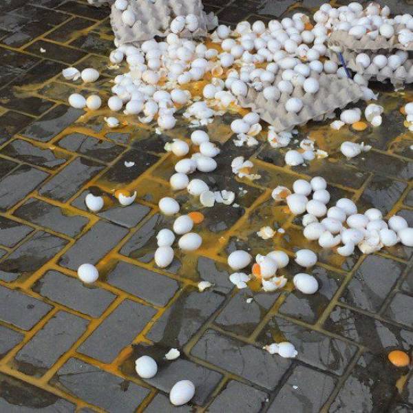 Unfortunate Situations (25 pics)