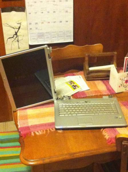 Unfortunate Situations (25 pics)