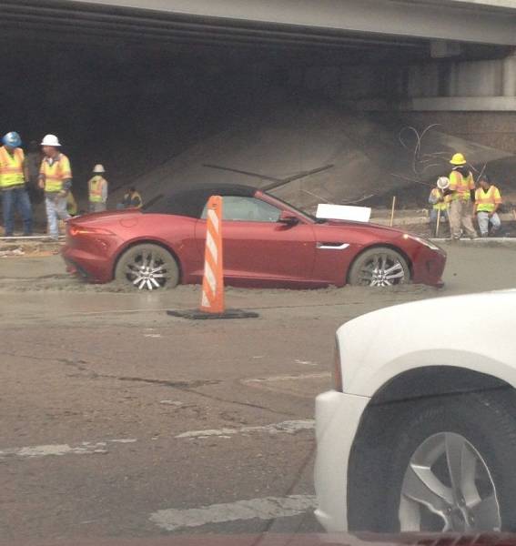Unfortunate Situations (25 pics)