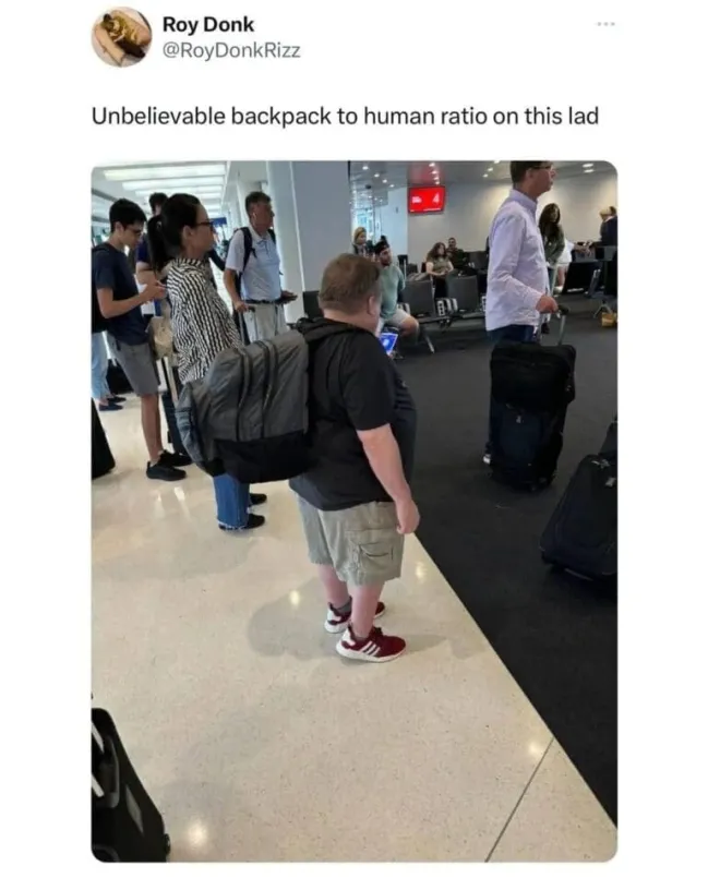 Funny Memes (20 pics)