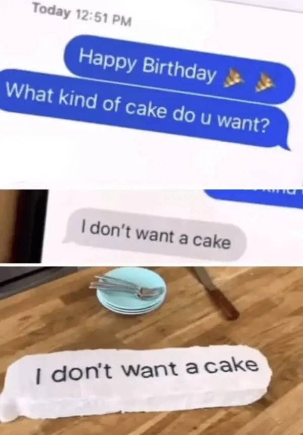 Random Memes (21 pics)