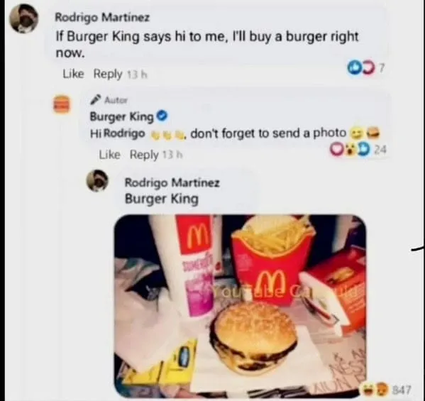 Random Memes (21 pics)
