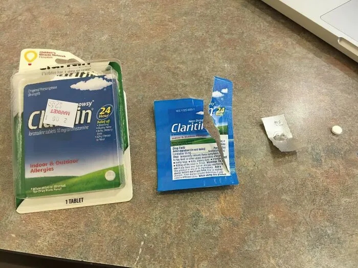 Annoying Situations (21 pics) Annoying Situations (21 pics)