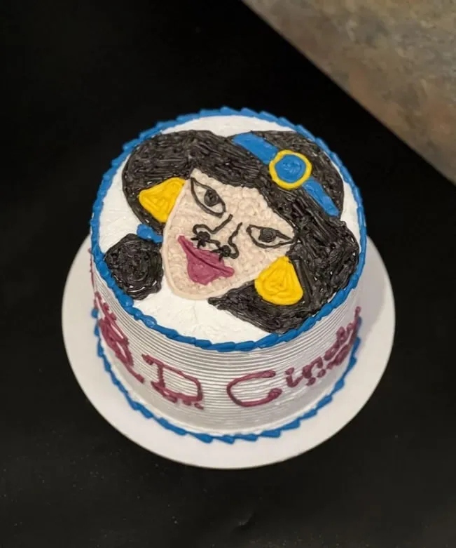 Failed Cakes (16 pics)