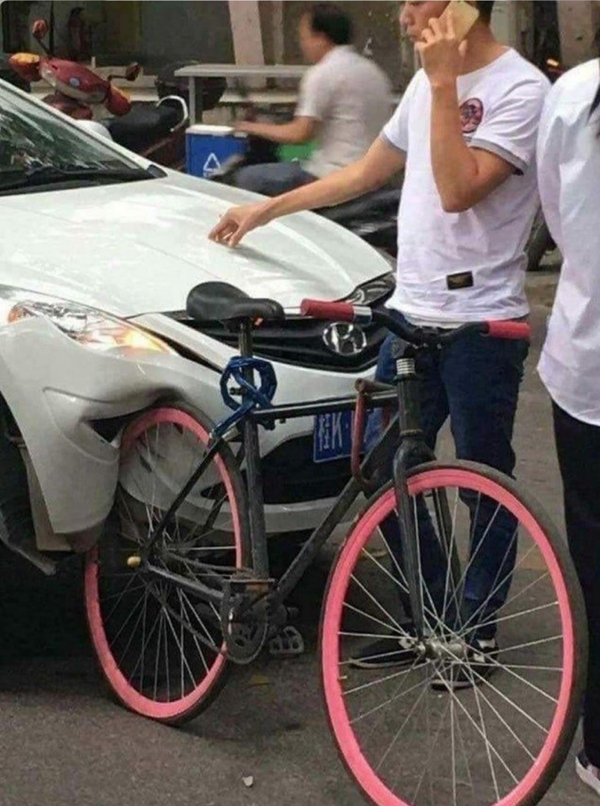 Unfortunate Situations (25 pics)