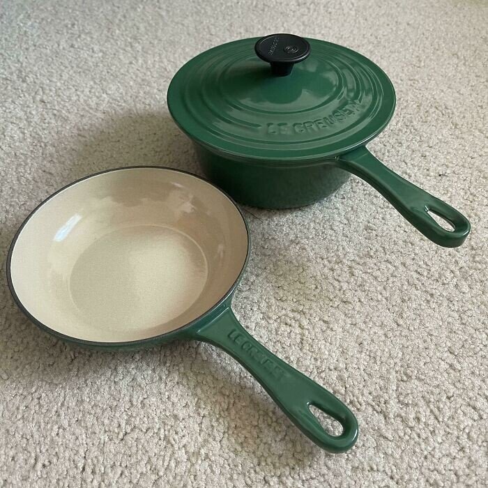 Weird Finds In Thrift Shops (23 pics)